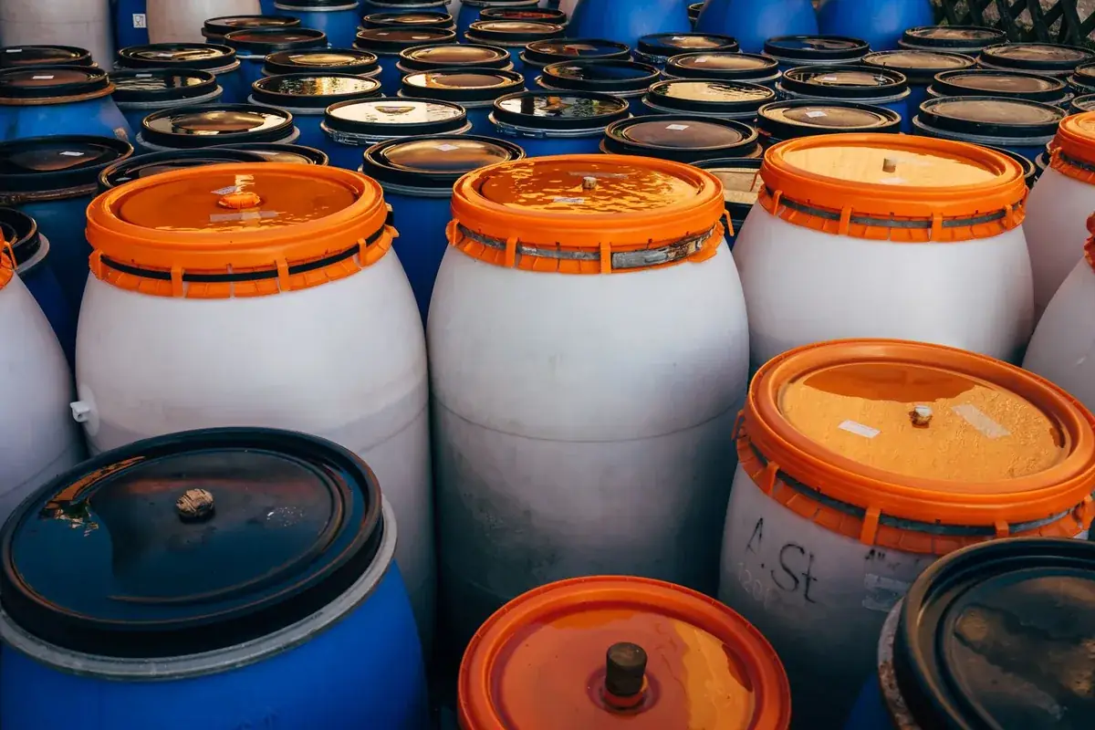 Chemical & Toxic Waste Cleanup in Kenilworth, PA