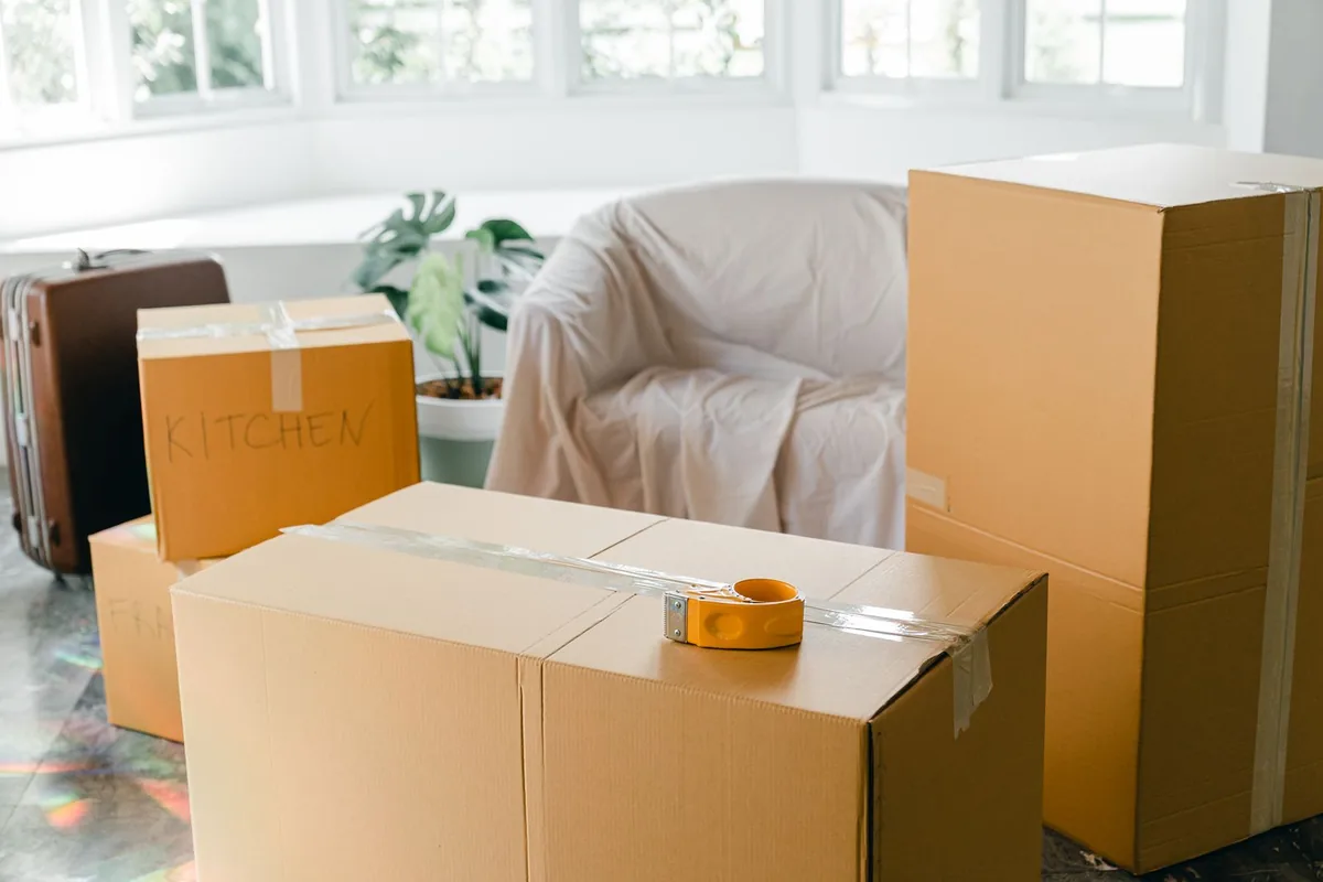 Hoarding Cleanup in Kenilworth, PA